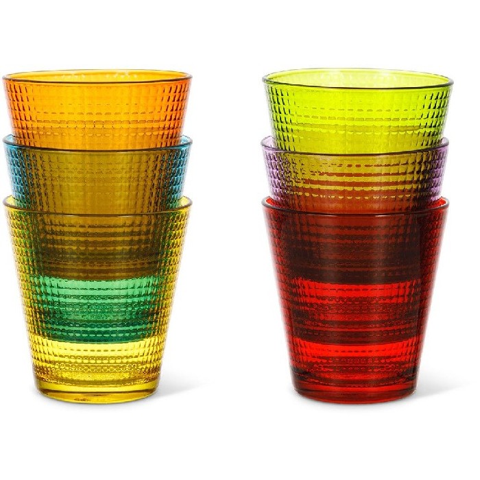 tableware/glassware/coincasa-set-of-6-generation-glass-glasses-7396644