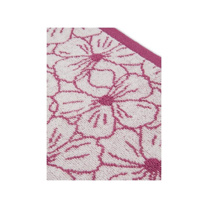 bathrooms/bath-towels/coincasa-cotton-terry-towel-with-flower-motif-7396885