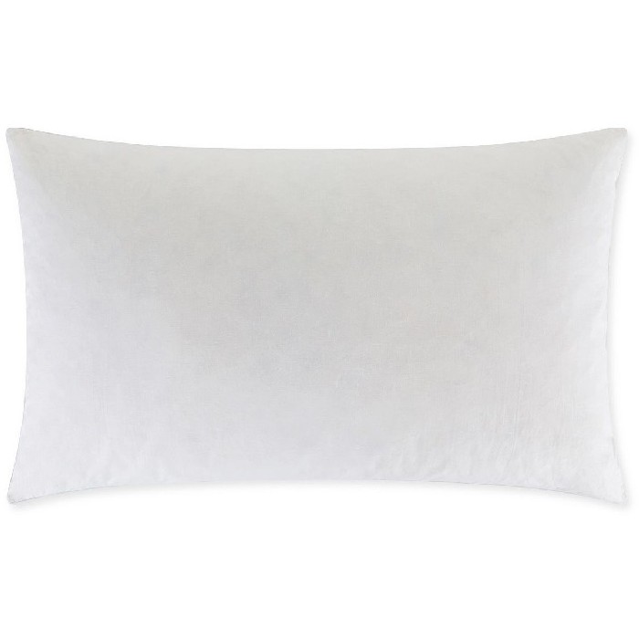 bedrooms/mattresses-pillows/coincasa-cotton-pillow-with-feather-padding