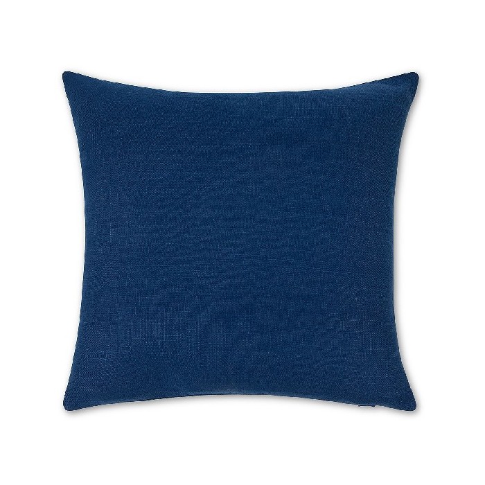 home-decor/cushions/coincasa-45cm-x-45cm-cotton-cushion-blue-7404657
