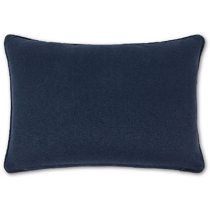 home-decor/cushions/coincasa-35cm-x-50cm-cotton-cushion-with-embroidery