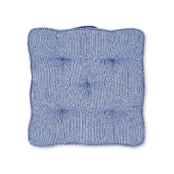 home-decor/cushions/coincasa-mattress-cushion-50cm-x-50cm-blue-7404811
