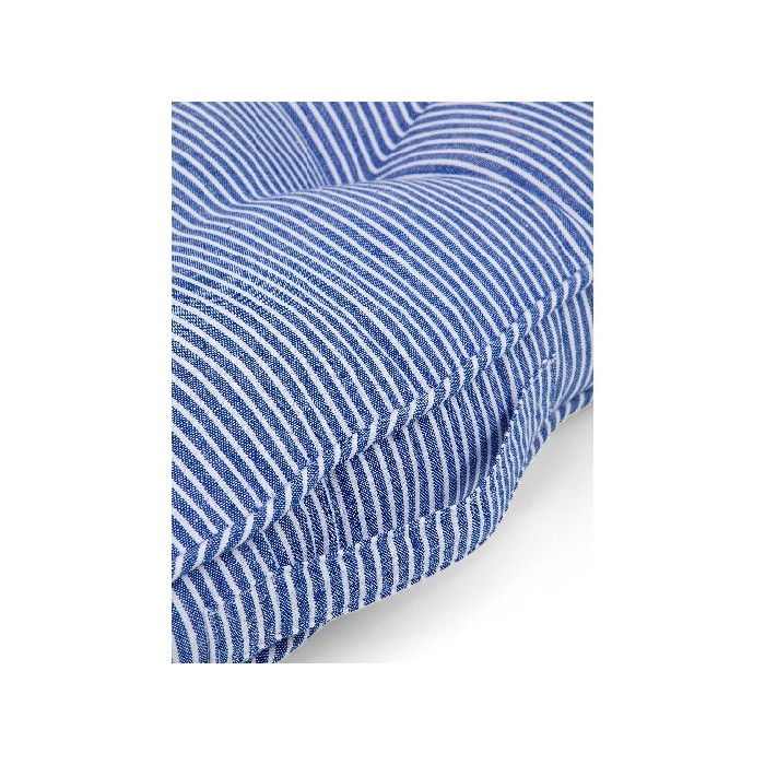 home-decor/cushions/coincasa-mattress-cushion-50cm-x-50cm-blue-7404811