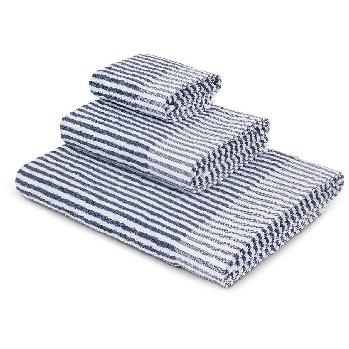 bathrooms/bath-towels/coincasa-pure-cotton-terry-towel-blue-7405750