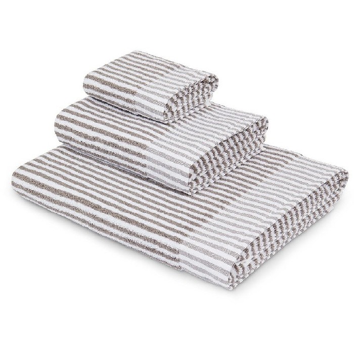 bathrooms/bath-towels/coincasa-pure-cotton-terry-towel-grey-7405752