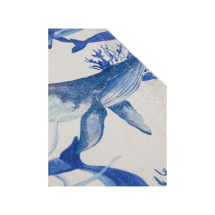 tableware/table-cloths-runners/coincasa-whale-print-runner-in-washed-linen-blend