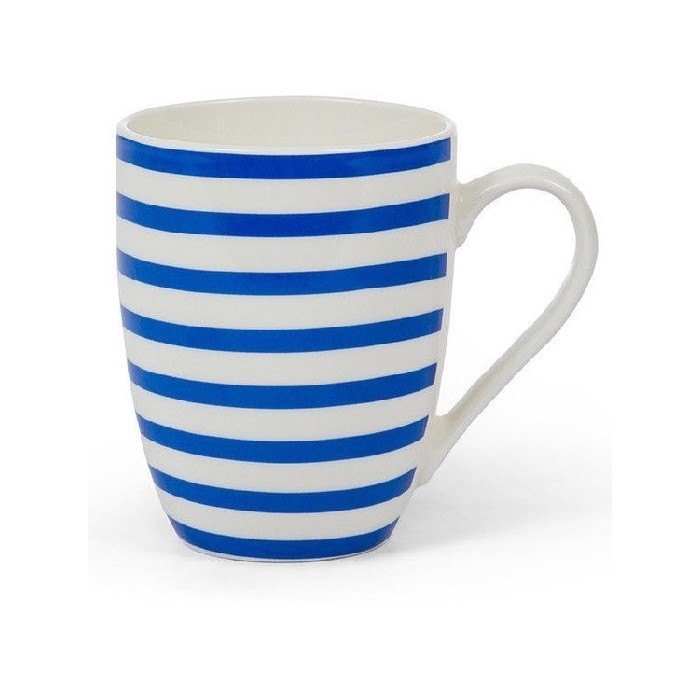 tableware/mugs-cups/coincasa-striped-new-bone-china-mug-7407014