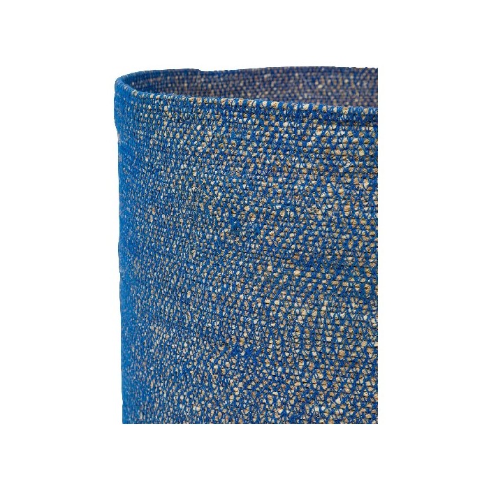 household-goods/storage-baskets-boxes/coincasa-handmade-seagrass-basket-blue-7407741