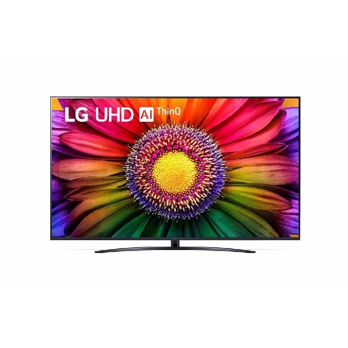Lg 75Inch Smart 4K Ultra Hd Led Tv 75Ur81003lj Televisions Electronics