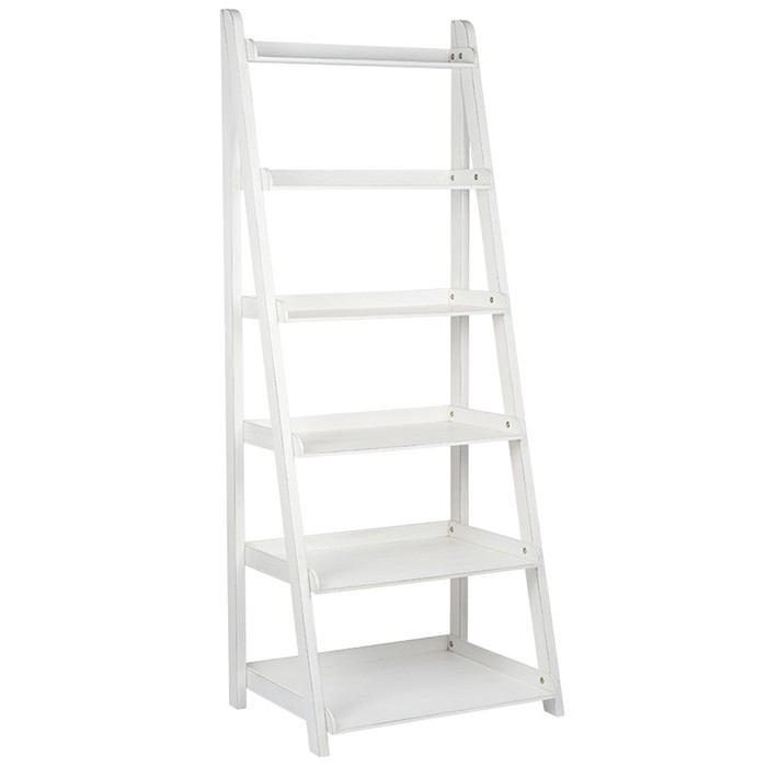 living/shelving-systems/elizabeth-white-pine-wood-6-tier-bookcase