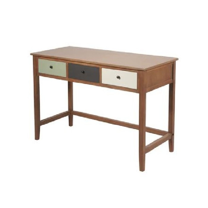 living/console-tables/loft-pine-wood-sage-multicoloured-3-drawer-desk-kd
