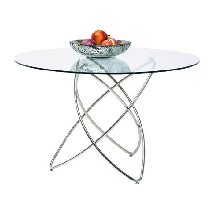 dining/dining-tables/kare-table-molekular-silver-ø120cm