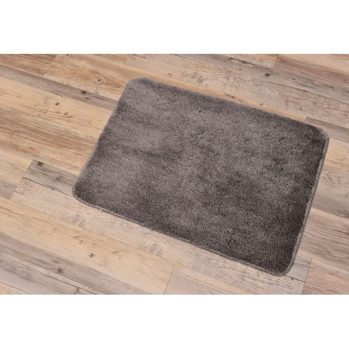 tendancebathmatmicrofibertaupe50x70 bathmats bathrooms The