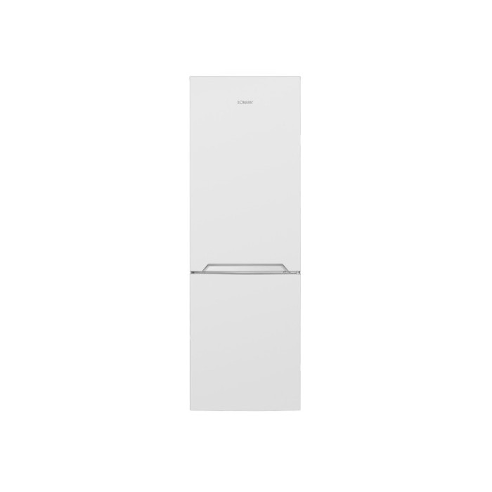 white-goods/refrigeration/promo-bomann-white-fridge-freezer