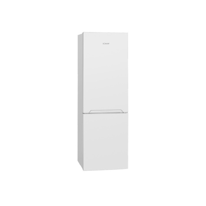 Promo Bomann White Fridge Freezer Refrigeration White Goods The Atrium