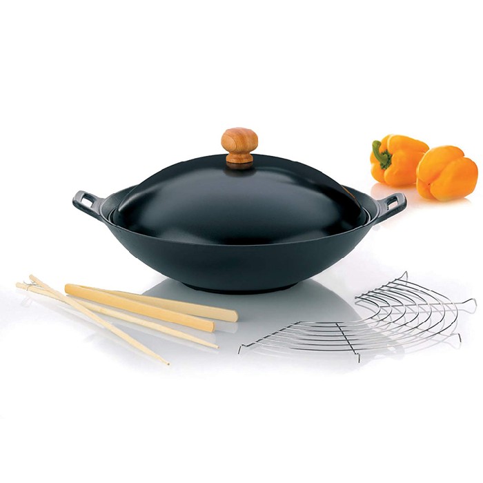 kelawokset5pc cookware householdgoods The Atrium