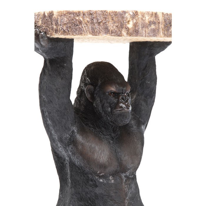 karesidetablegorilla coffeetables living The Atrium