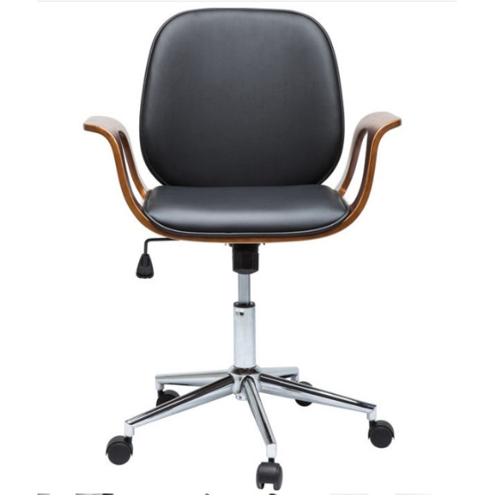 office/office-chairs/kare-office-chair-patron-walnut