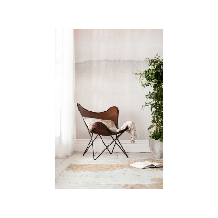 sofas/designer-armchairs/kare-arm-chair-butterfly-brown-eco