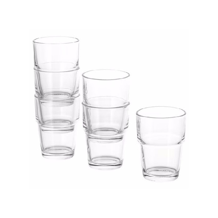 tableware/glassware/ikea-reko-clear-glass-17cl