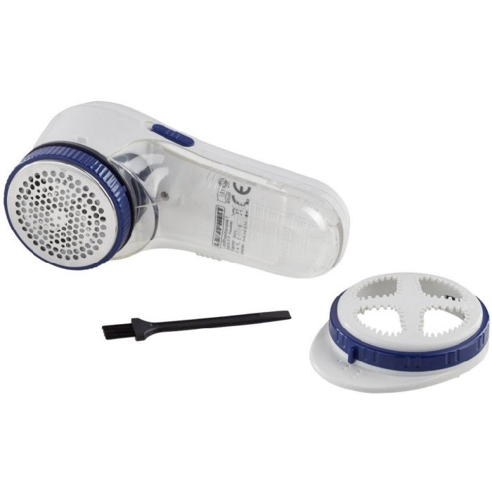 Leifheit Lint Remover With Batteries Other Appliances Small Appliances The Atrium
