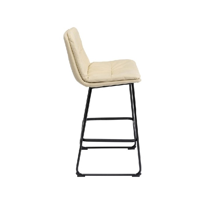 dining/dining-chairs/kare-bar-chair-daria-cream-75cm