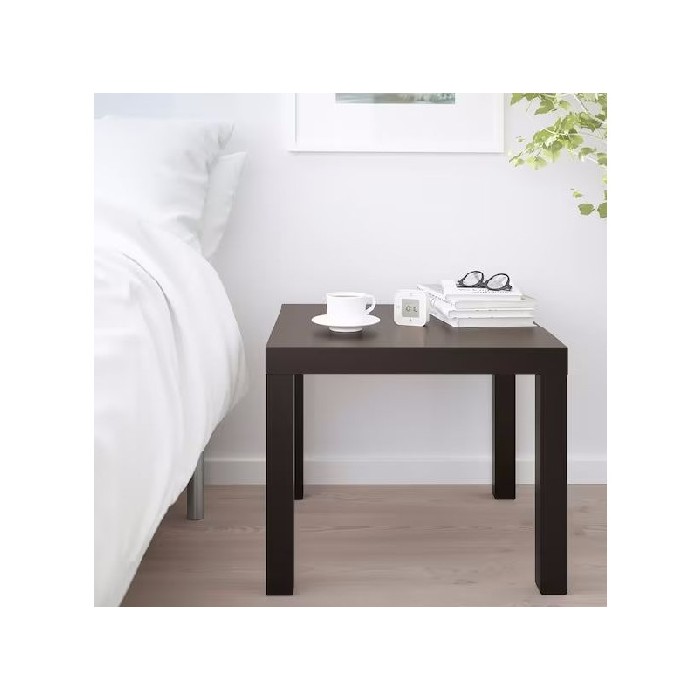 living/coffee-tables/ikea-lack-side-table-black-brown-55x55cm