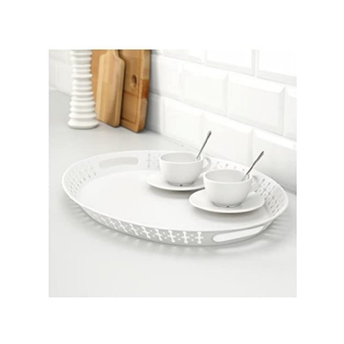 tableware/serveware/ikea-romantisk-white-tray-52x39cm