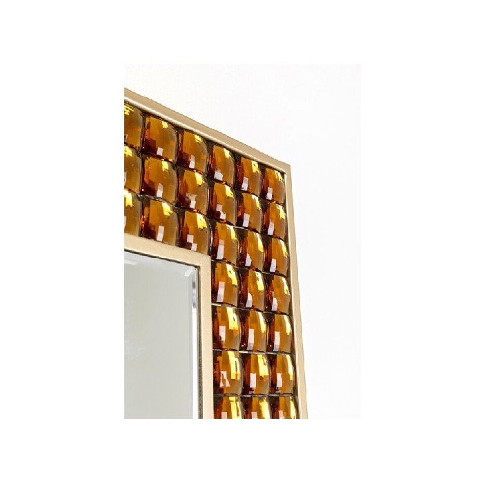 home-decor/mirrors/kare-wall-mirror-crystals-brass-80x180cm