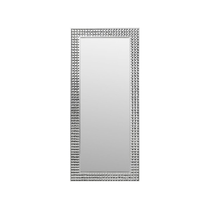 home-decor/mirrors/kare-wall-mirror-crystals-silver-80x180cm