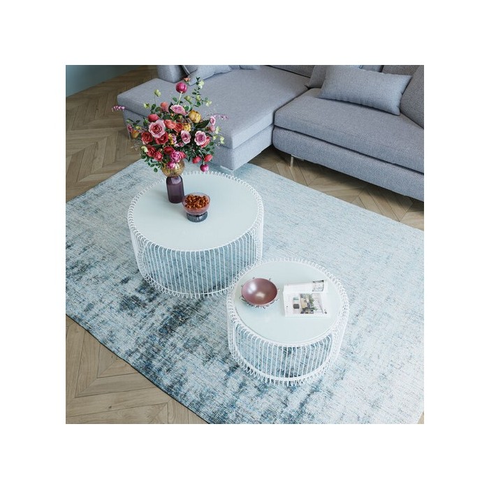 living/coffee-tables/promo-kare-coffee-table-wire-white-2set-last-one-on-display