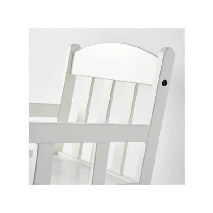 Ikea kid 2024 rocking chair