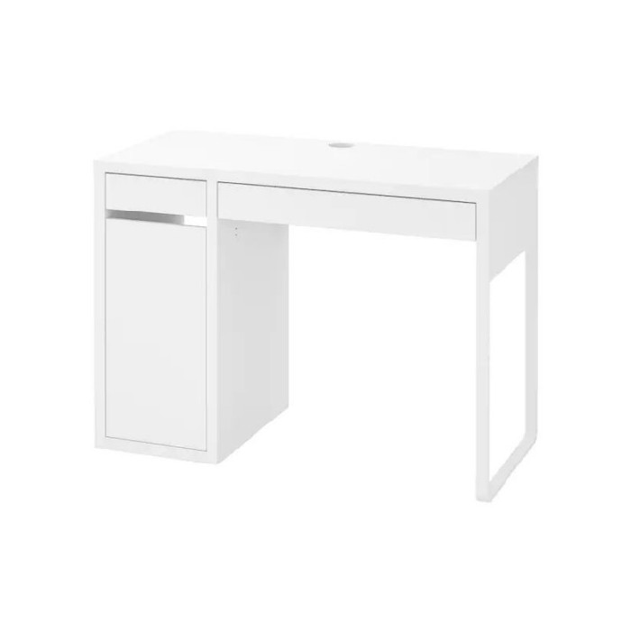 office/office-desks/ikea-micke-desk-white-105x50cm