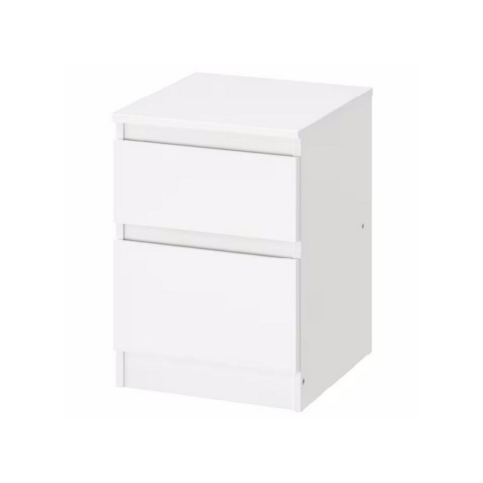 bedrooms/individual-pieces/ikea-kullen-chest-of-drawers-with-2-drawers-white