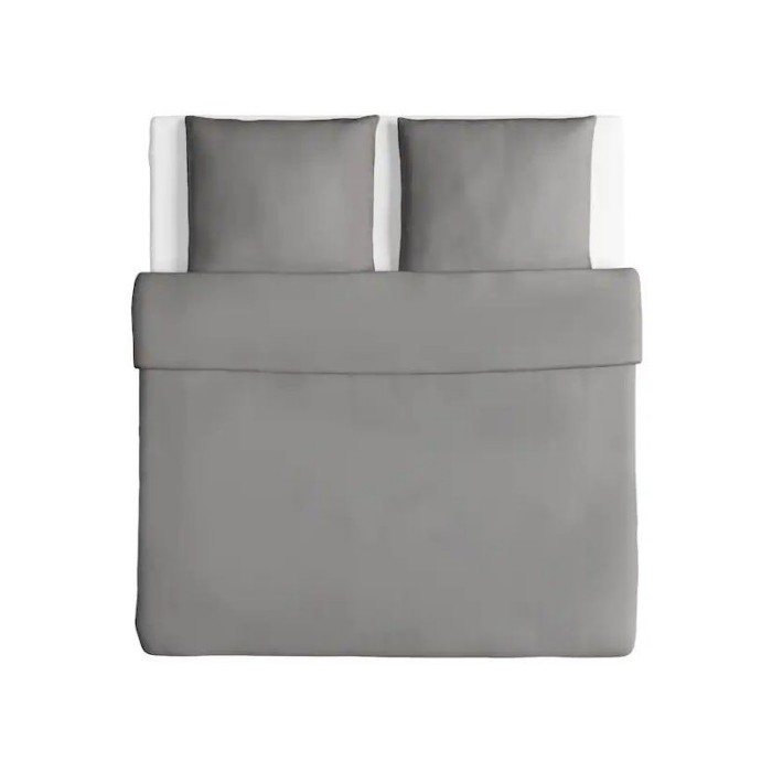 household-goods/bed-linen/promo-ikea-angslilja-bedding-set-3-part-gray-240x220-80x80-cm