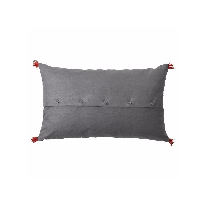 home-decor/cushions/ikea-rodarv-cushion-multicolour-40x65cm