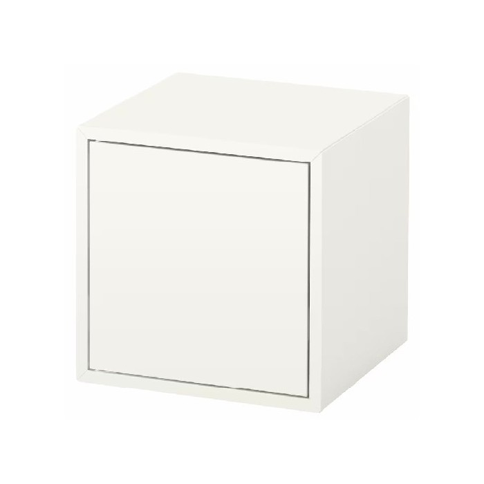 household-goods/houseware/ikea-eket-cabinet-with-door-white-35x35x35cm