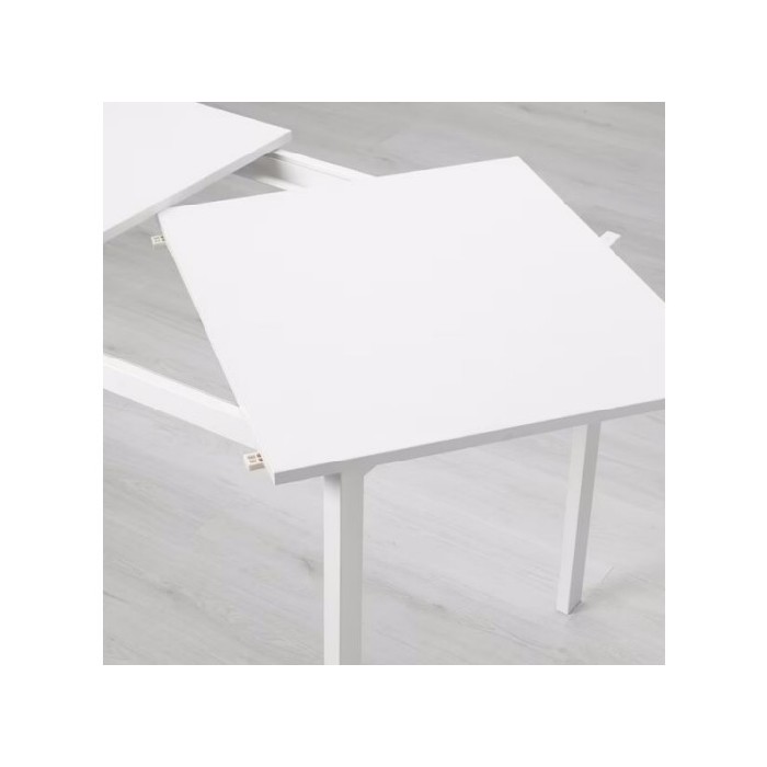 dining/dining-tables/ikea-vangsta-extendable-table-white-120180x75cm