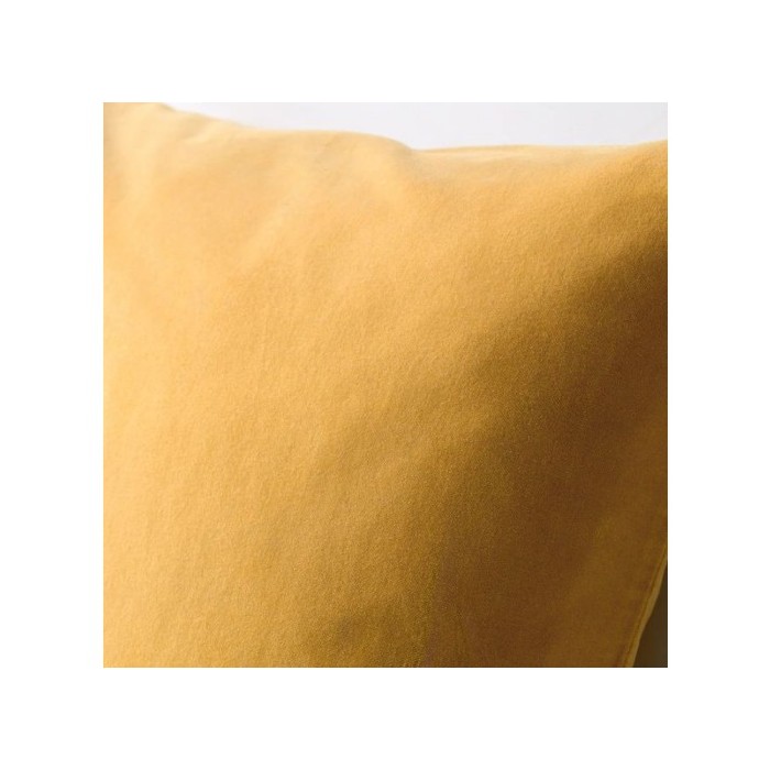 home-decor/cushions/promo-ikea-sanela-cushion-cover-golden-brown-50x50-cm
