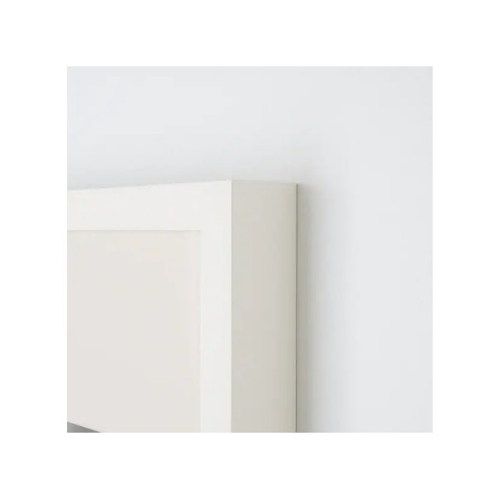 home-decor/frames/ikea-ribba-frame-white-30x40cm