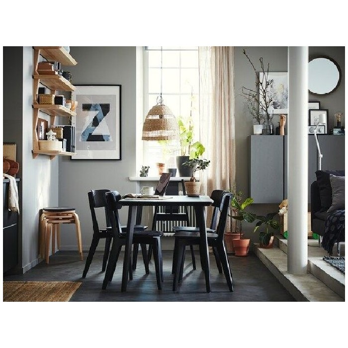 dining/dining-tables/ikea-lisabo-table-black-140x78cm