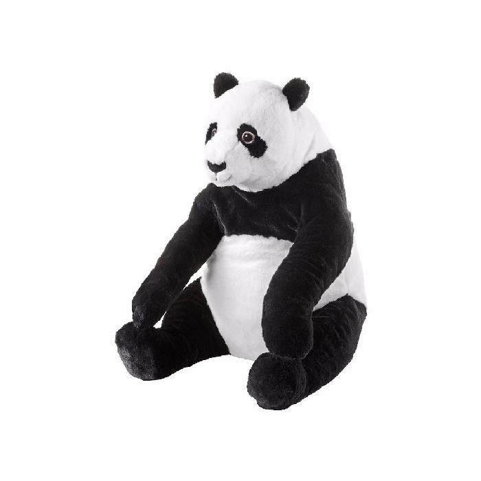 other/toys/ikea-djungelskog-soft-toy-panda