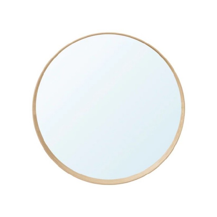 home-decor/mirrors/ikea-stockholm-mirror-ash-veneer-80cm