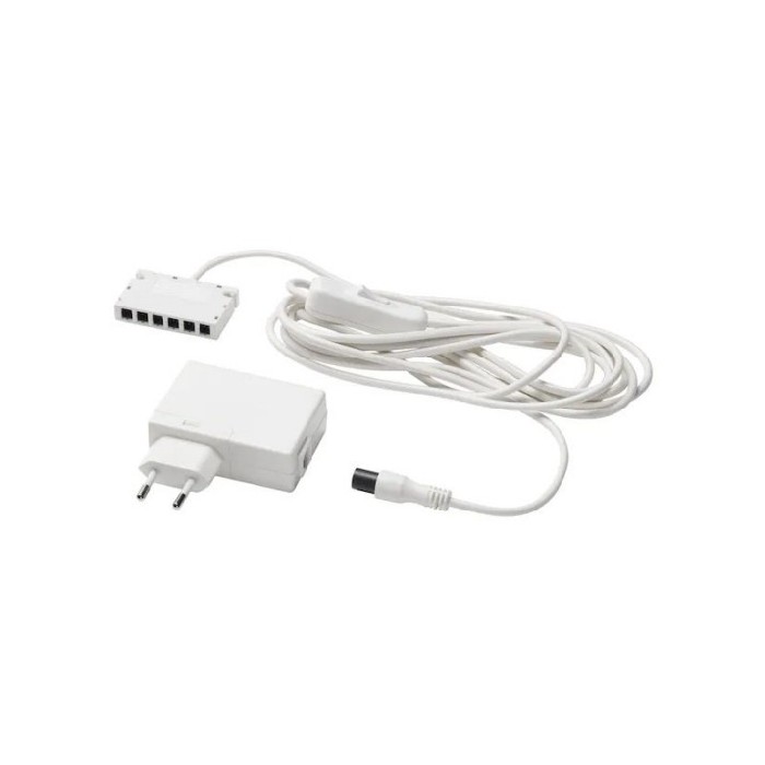 lighting/lighting-electrical-accessories/ikea-ansluta-led-driver-with-cable-white-19w