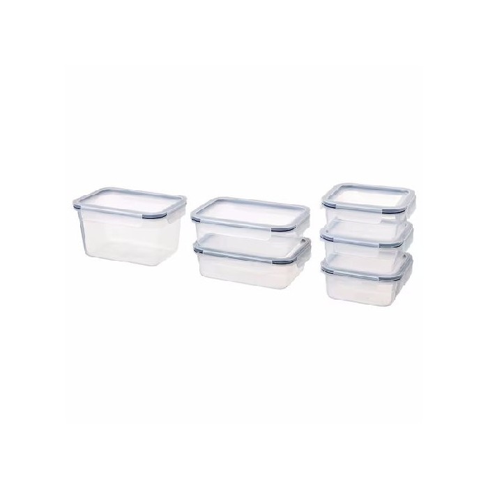 kitchenware/food-storage/ikea-365-food-container-with-lid-set-of-6-plastic