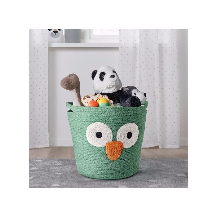 household-goods/storage-baskets-boxes/ikea-uppsta-pouch-wovengreen-35cm