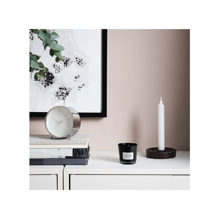 home-decor/candles-home-fragrance/ikea-skruvpil-scented-candle-in-glass-forest-lakeblack-75cm