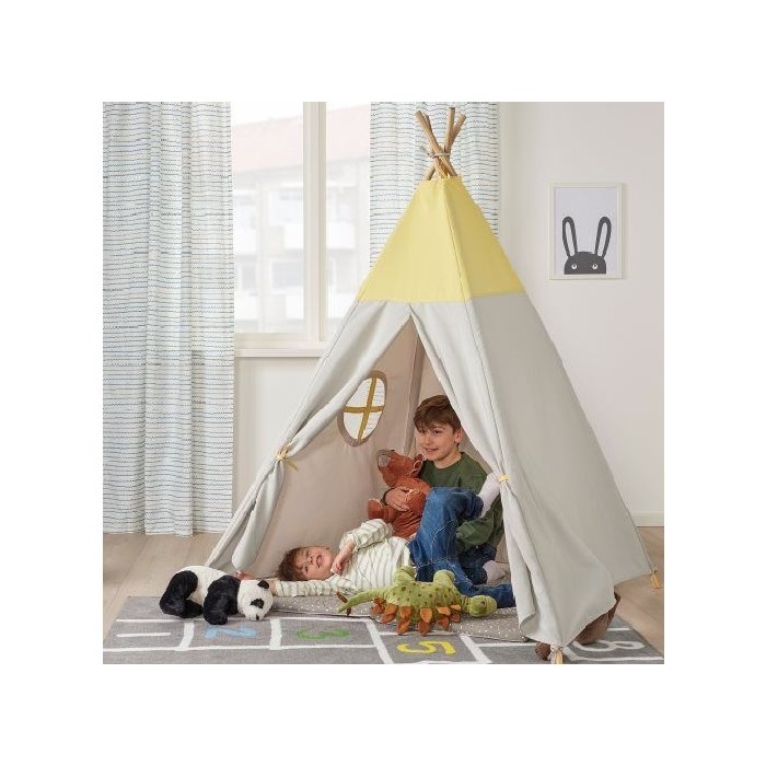 other/toys/ikea-hovlig-play-tent