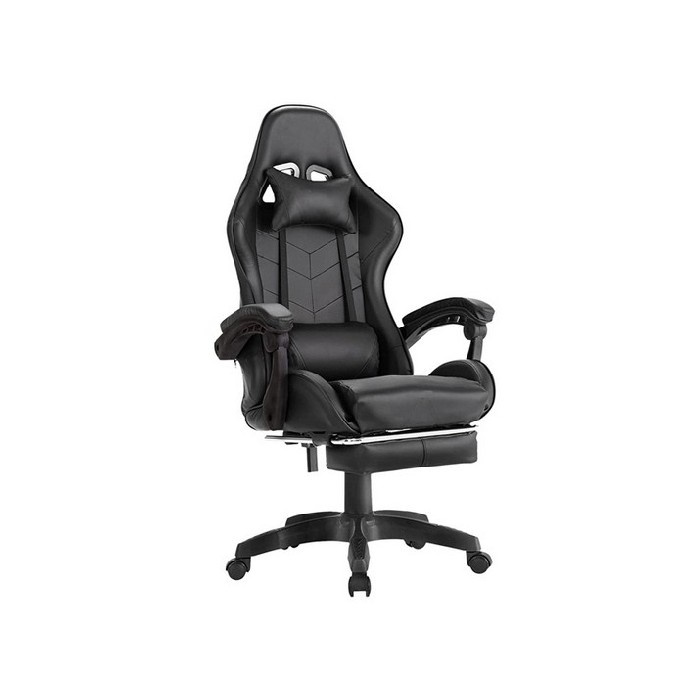 electronics/gaming-consoles-accessories/web-gaming-chair-with-footrest-black