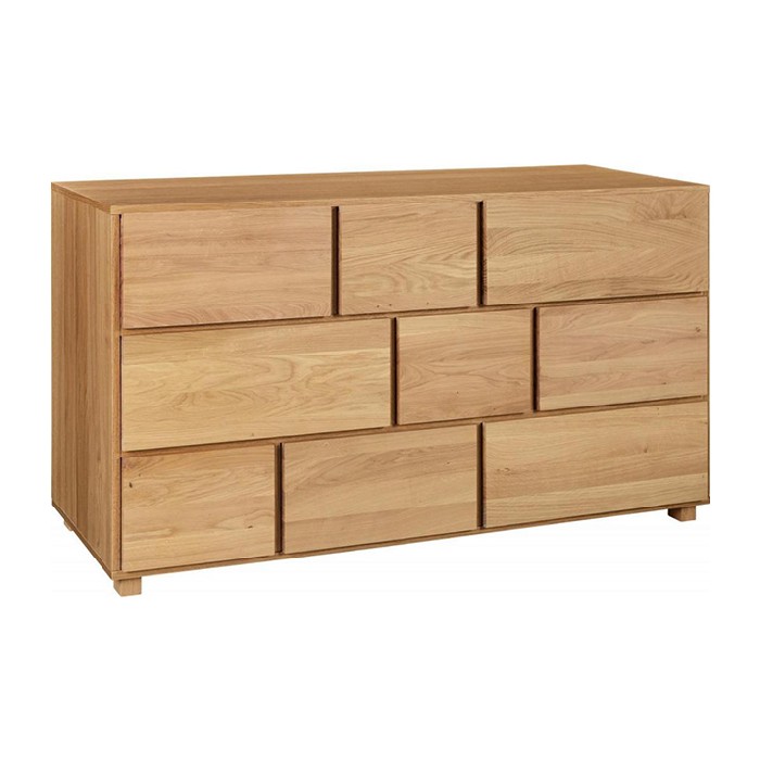 salehabitathanachestofdrawersoak individualpieces bedrooms